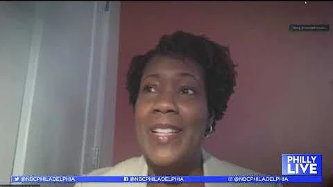 Dr. Monica Campbell on anxiety and depression in t...