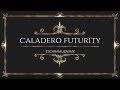 MARIA FERNANDA RÍOS | CALADERO FUTURITY 2019