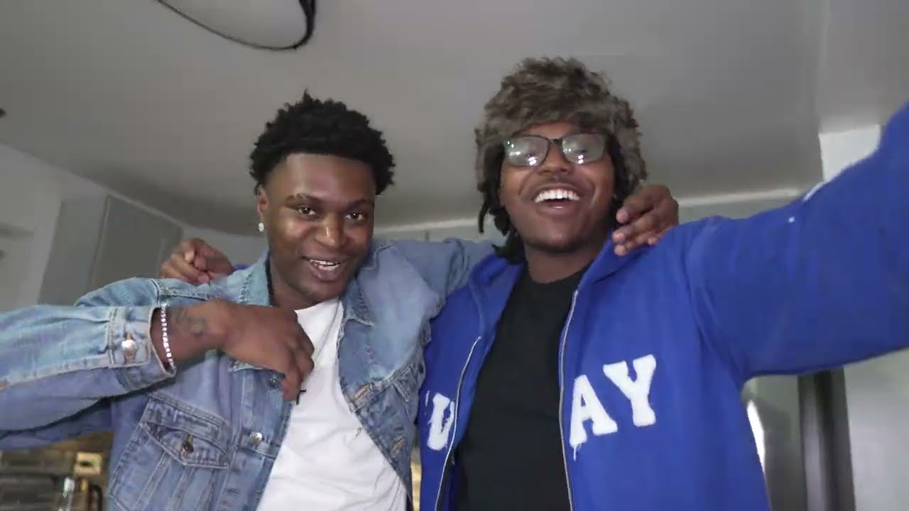 CASH CARI(Prod 1Carion) Shot by 9visuals