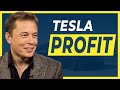 Elon Musk Drops BOMBSHELL With Tesla 2020 Results