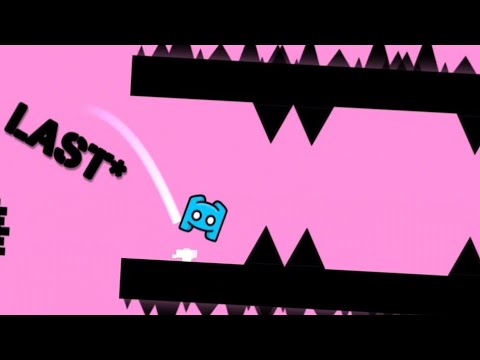 [2.2] "Final Destination" by SARMA (Easy Demon)