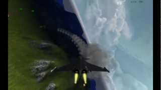 xna - AirCombat
