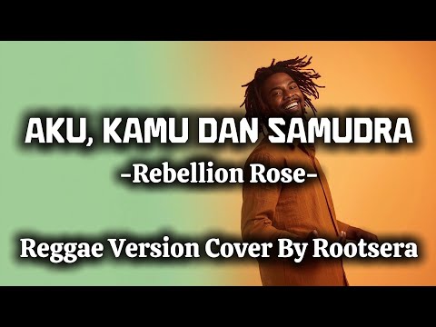 Aku, Kamu Dan Samudra