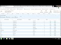 Webmax Tutorial - [STOCK ADMIN] How to configure Group,Item Tyre,Category,Sub-Category