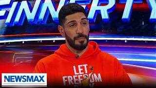 Say it to my face: Enes Kanter Freedom responds to Dave Portnoy's WNBA callout screenshot 3