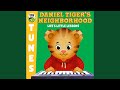 Daniel Tiger Accordi