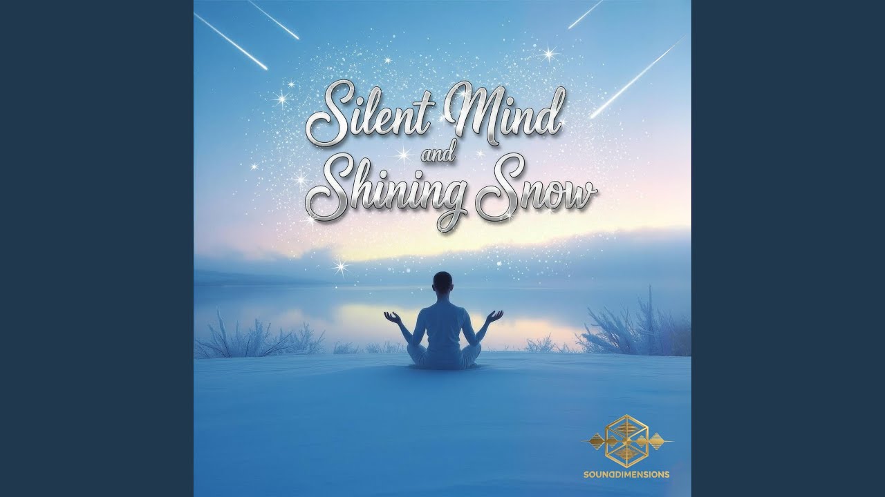 Silent Mind and Shining Snow