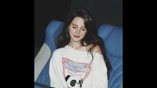 Lana Del Rey - Summertime Sadness (Dansyafi Remix)