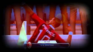 FIFA 13 Mini-Edit #1 (HD)
