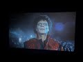 Michael Jackson Movie Thriller Full Clip 