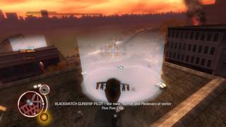 Prototype - Mission 19