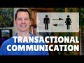 Understanding Communication Models