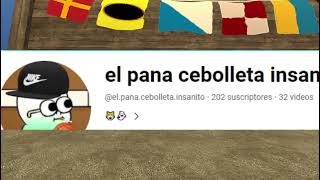 llegamos a los 200 subs