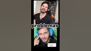 QUAL MAIS PROBLEMÁTICO  jazzghost ou problems ? #shorts