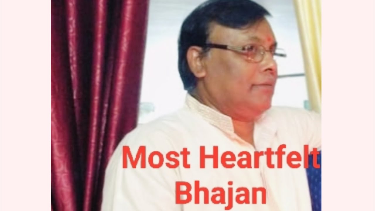 Mann Re Tu Kahe Na Dheer Dhare – Rafi Sahab’s Most Heart-Touching Bhajan | 60s Evergreen Classic