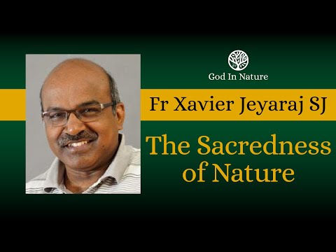 Fr Xavier Keynote