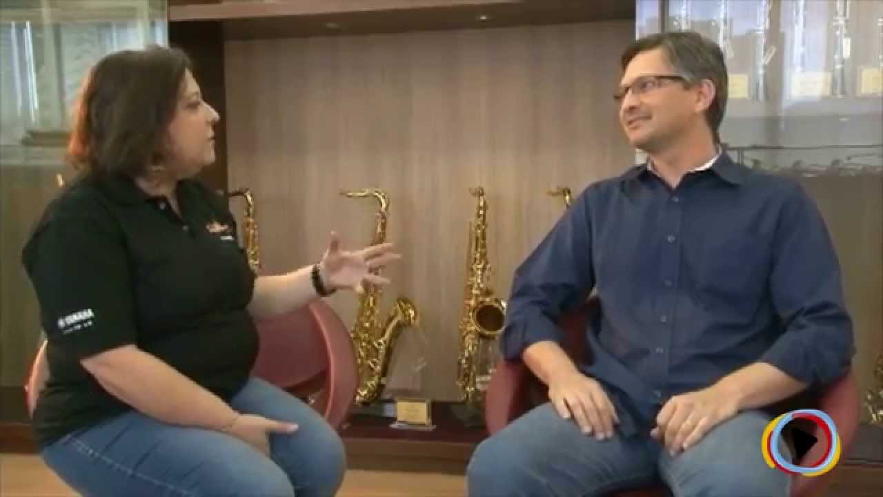 Sopro Novo Web TV | Programa 8