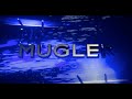 MUGLER Spring Summer 2021 Part 01 Film