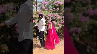 Manasantha nuvvu serial actors latest video #shorts