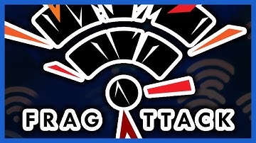 New WiFi Hack Affects ALL Devices