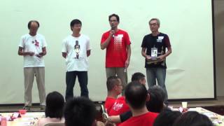 20130824 CKMB30感恩餐會-感謝餐飲.義淳爸媽.攝影.公關.總務.支援組及總幹事)