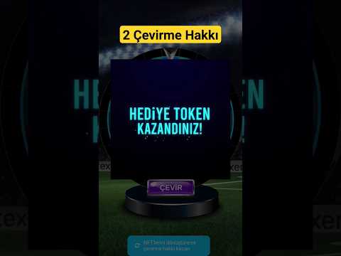 BİTEXEN çevir kazan ile 💯 bin TL kazanma şansı yakalayın 💯 bin TL Kazanana kadar devam