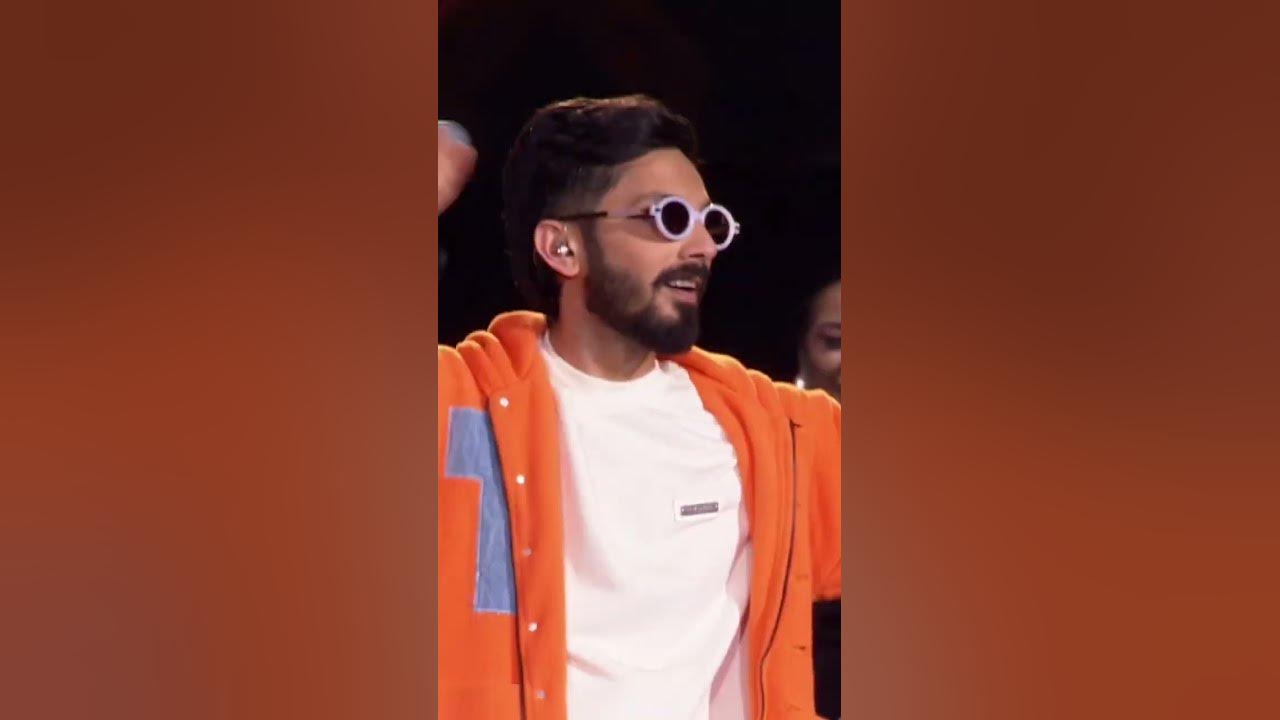 💥Americaல Anirudh🎤Once upon a time USA tour 2023 shorts tamilvlog 