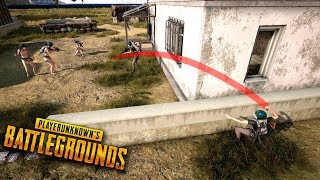 PUBG: СМЕШНЫЕ МОМЕНТЫ WTF #364 | ЛУЧШИЕ МОМЕНТЫ ПУБГ!