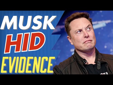 Elon Musk HID