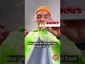 First of all this onion, its taste #shortvideo #viral #funny #youtubeshorts #comedy #tiktokvira