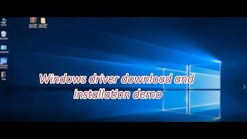 How to install iDPRT SP410 windows driver