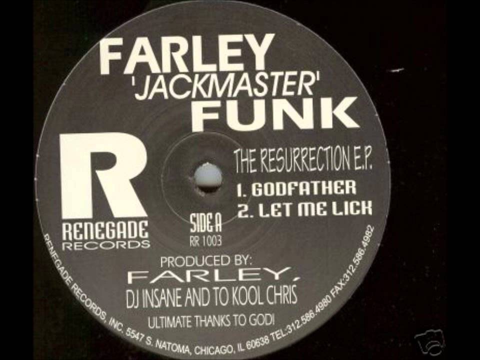 House Party Farley Jackmaster Funk YouTube
