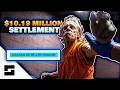 HUGE $10.19 MILLION Settlement!
