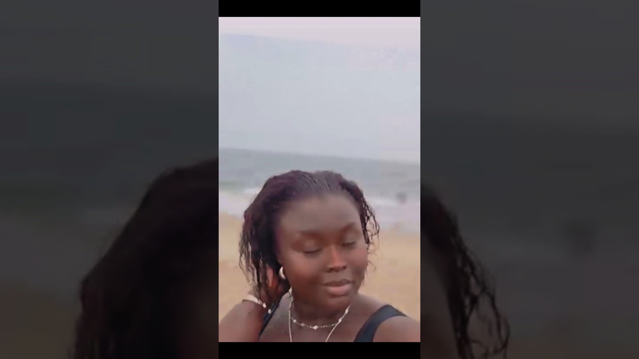 Beach Day Glow ☀️ SPF Moisturizer Helps to Enhance Melanin Care 🏖 