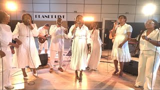 Déterminésclip Officiel G.palé Ft E.febou, Nissy.d, N.aëlle, Perside, P.cossa, N.eboulé,B.mansieto