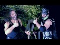 Matt Hardy lanza un dardo a Triple H durante la emisión de Total Nonstop Deletion