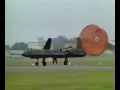 Lockheed sr 71 blackbird in action