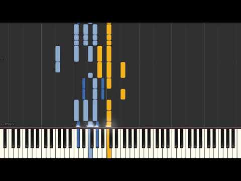 everything-in-its-right-place-(radiohead)---piano-tutorial