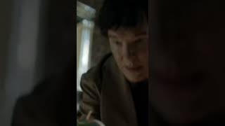 Sherlock Holmes vs Baby🤣