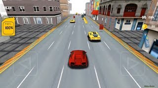 Car Run 2 | Android Gameplay Game for Mobile Devices Full HD screenshot 1