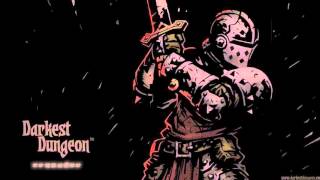 Darkest Dungeon OST - Siren Battle