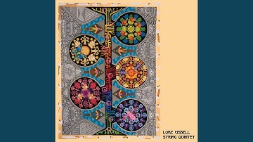 String Quintet: VIII. Portrait or Landscape