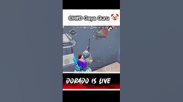 Wait for @DoradoLivePro #pubg #bgmi #pubgmobile #livestream #gaming #shortsfeed #shorts #foryou
