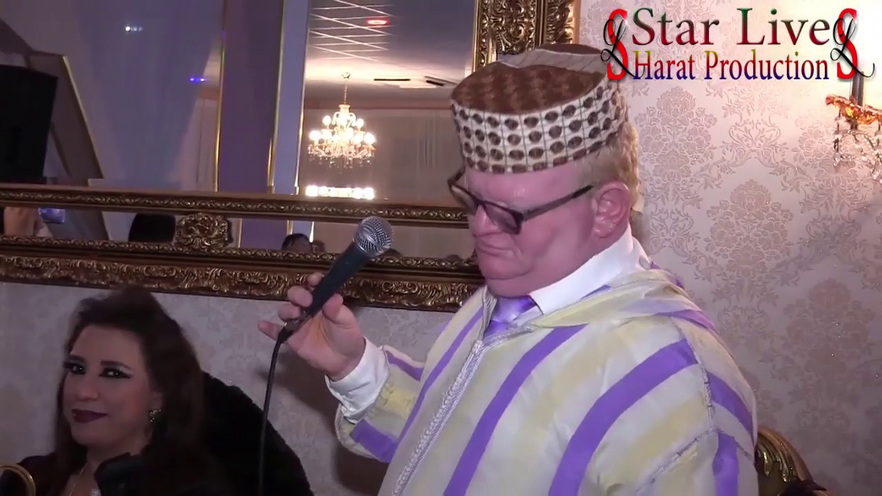 TOUFIK NEDROUMI STARLIVE HARAT PRODUCTION 0551.00.75.29 0674.47.93.69