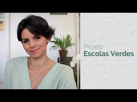 Projeto Escolas Verdes