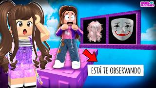 TORRE DA MÁSCARA QUE TE DEIXA DIVA no ROBLOX