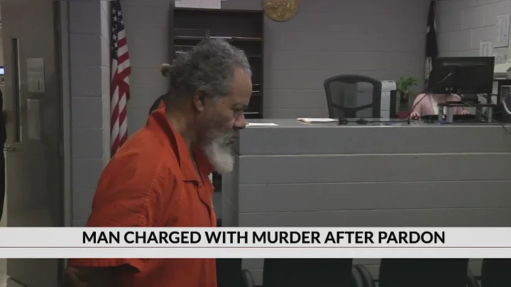 Accused killer's record reveals generous pardons process in SC