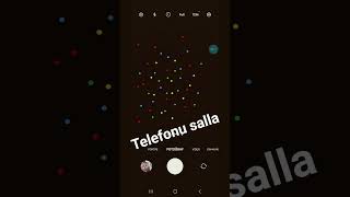 'bi##r tuz aloyorum' = samet karataş