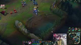ZhiZhuMo Elise vs Vladimir - Rank 1 Elise Guide