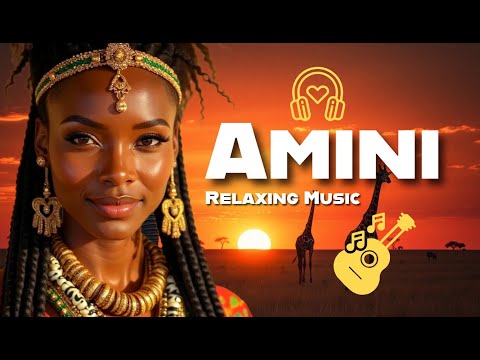 Soul Of The Savannah Music To Relax Unwind